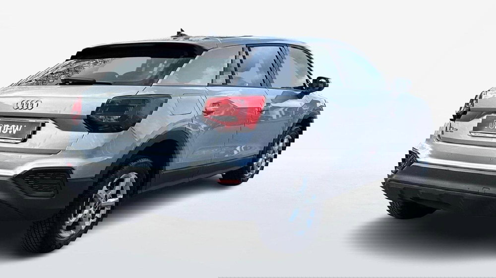 Audi Q2 usata a Treviso (3)