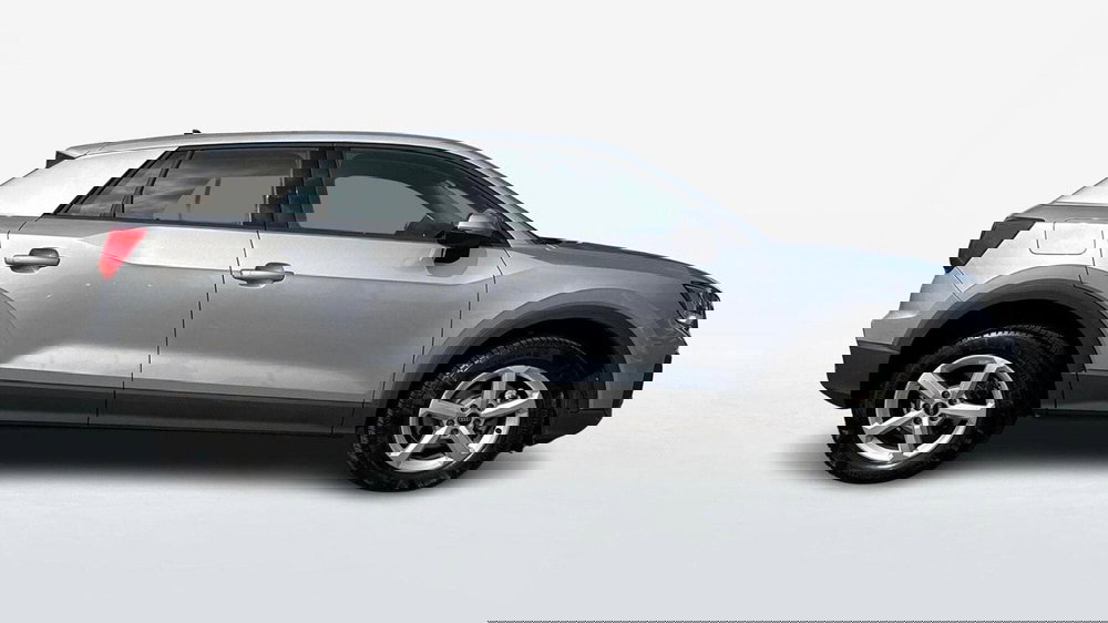 Audi Q2 usata a Treviso (4)