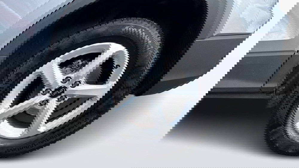 Audi Q2 usata a Treviso (5)