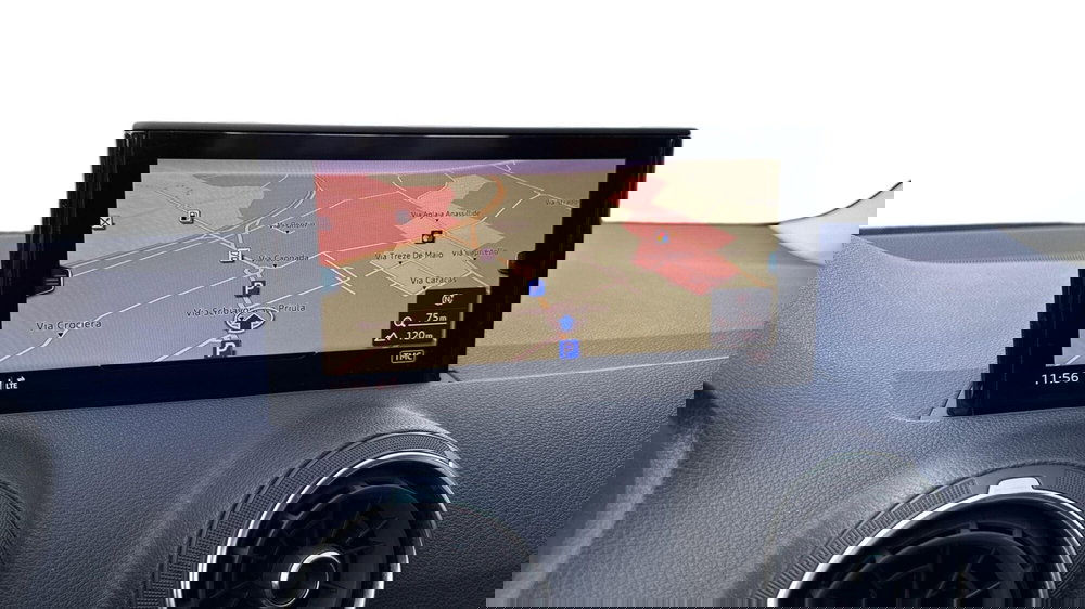 Audi Q2 usata a Treviso (8)