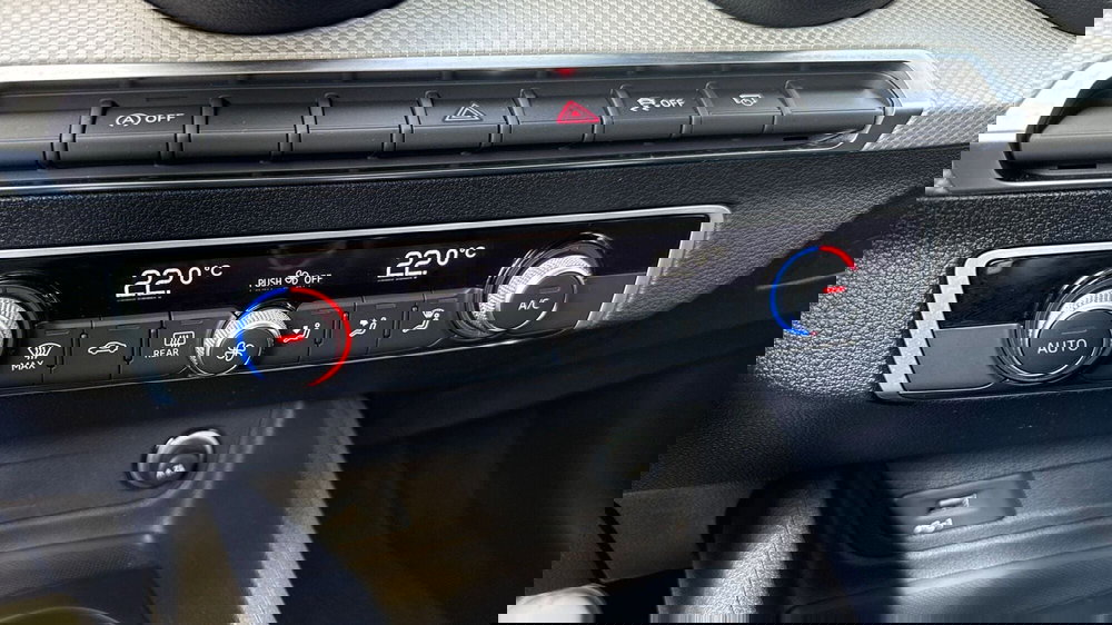 Audi Q2 usata a Treviso (9)