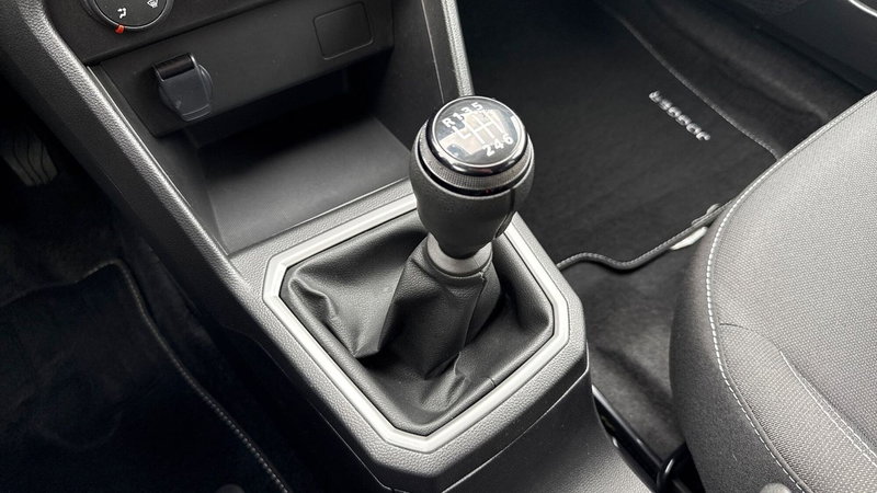 Dacia Jogger usata a Treviso (11)