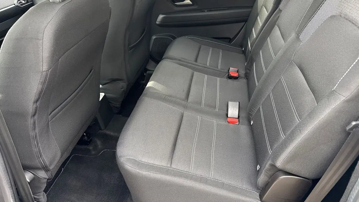 Dacia Jogger usata a Treviso (15)