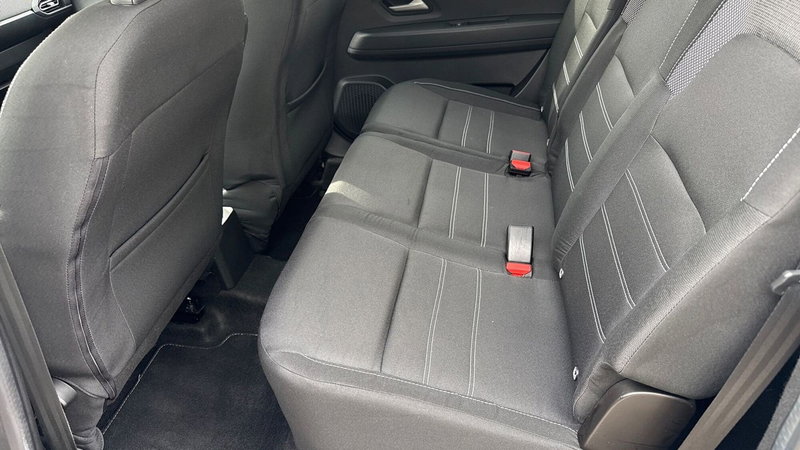 Dacia Jogger usata a Treviso (15)