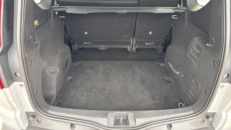 Dacia Jogger usata a Treviso (17)