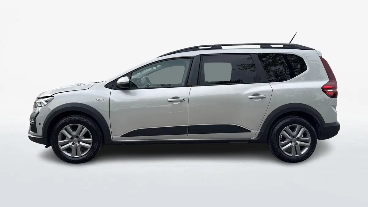 Dacia Jogger usata a Treviso (2)