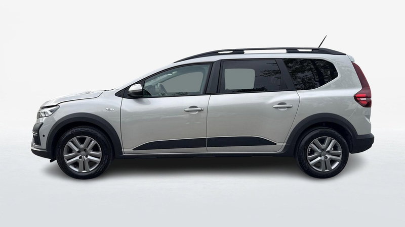 Dacia Jogger usata a Treviso (2)