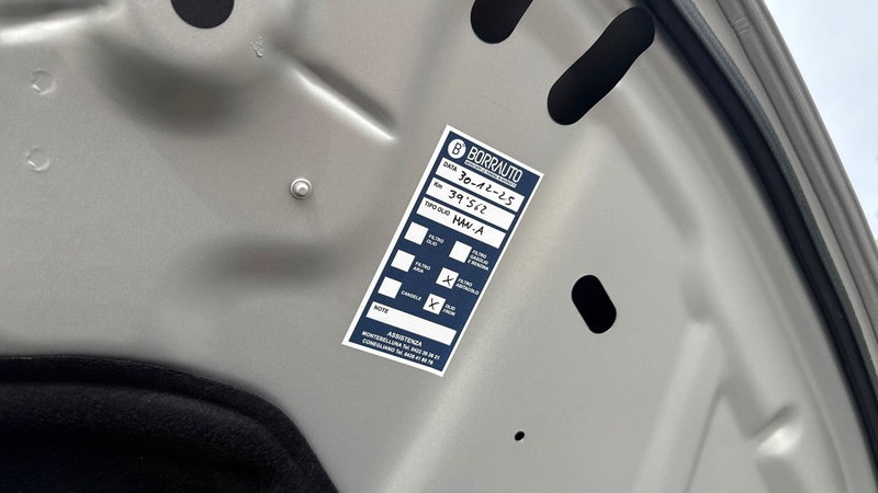 Dacia Jogger usata a Treviso (20)