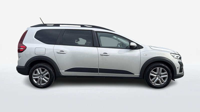 Dacia Jogger usata a Treviso (4)