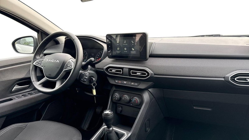 Dacia Jogger usata a Treviso (6)