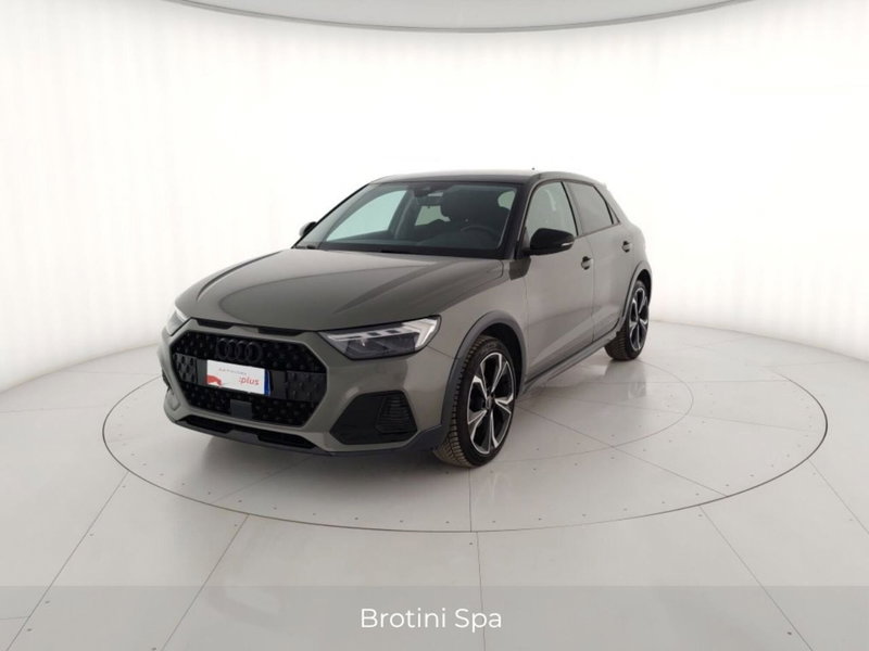 Audi A1 Sportback usata a La Spezia