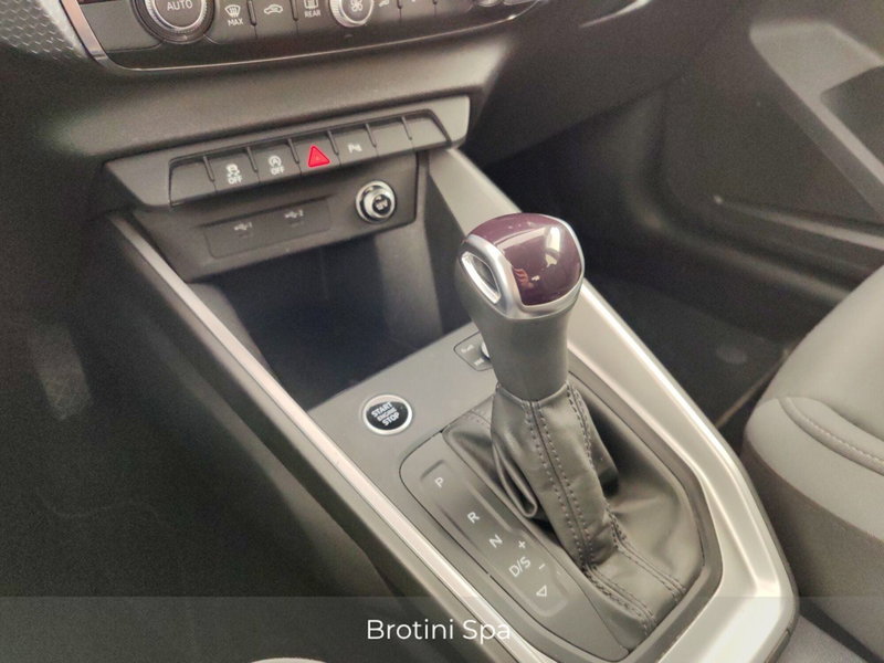Audi A1 Sportback usata a La Spezia (11)