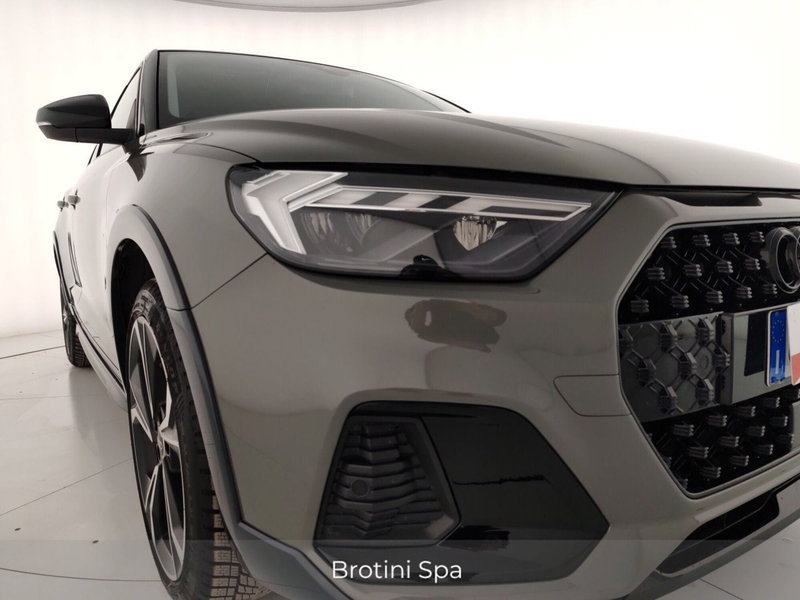 Audi A1 Sportback usata a La Spezia (5)