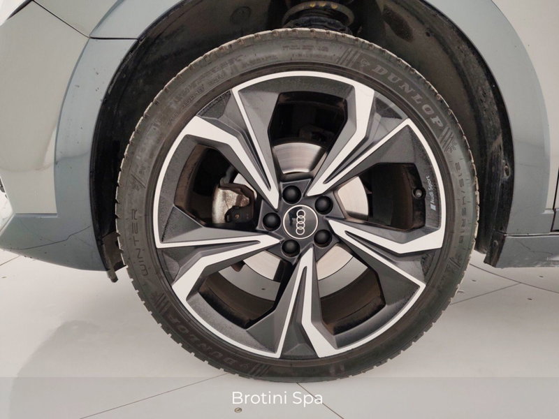 Audi A1 Sportback usata a La Spezia (6)