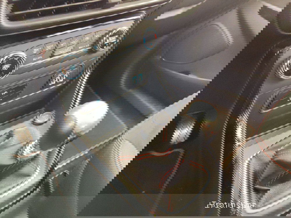 Ford EcoSport usata a Massa-Carrara (12)