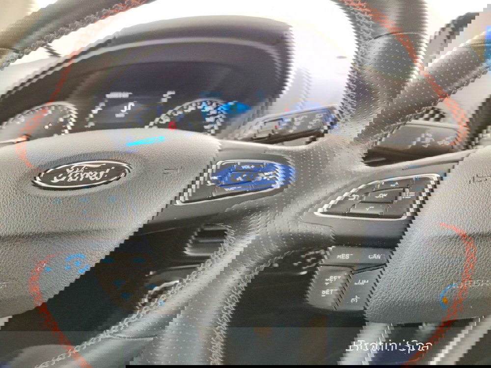 Ford EcoSport usata a Massa-Carrara (14)