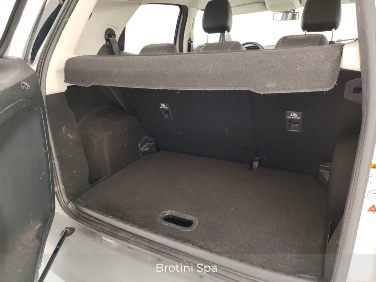 Ford EcoSport usata a Massa-Carrara (16)