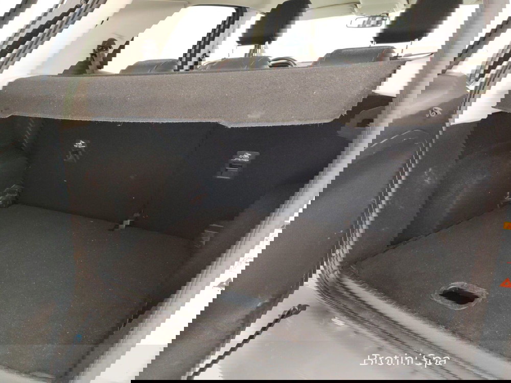 Ford EcoSport usata a Massa-Carrara (16)