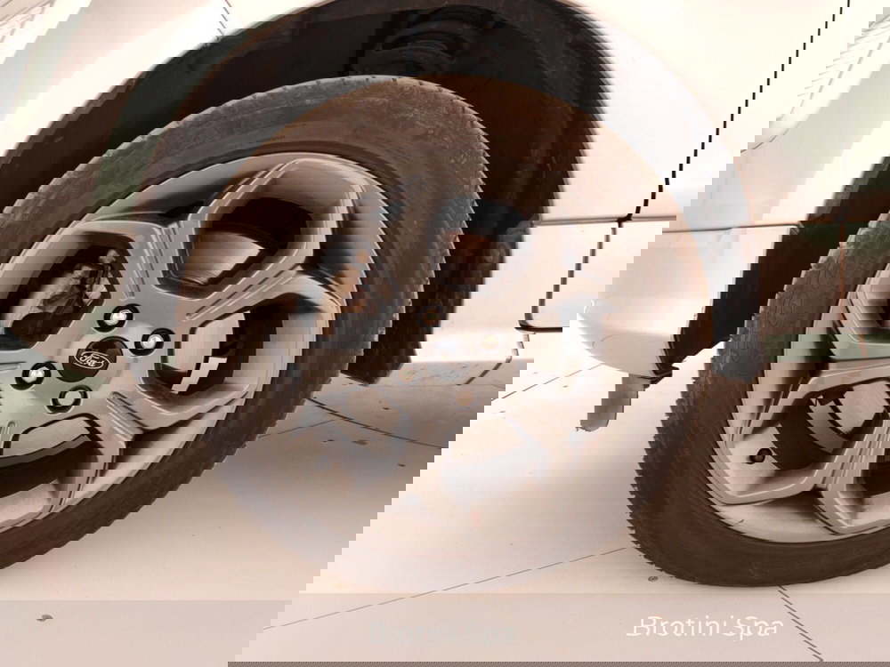 Ford EcoSport usata a Massa-Carrara (6)
