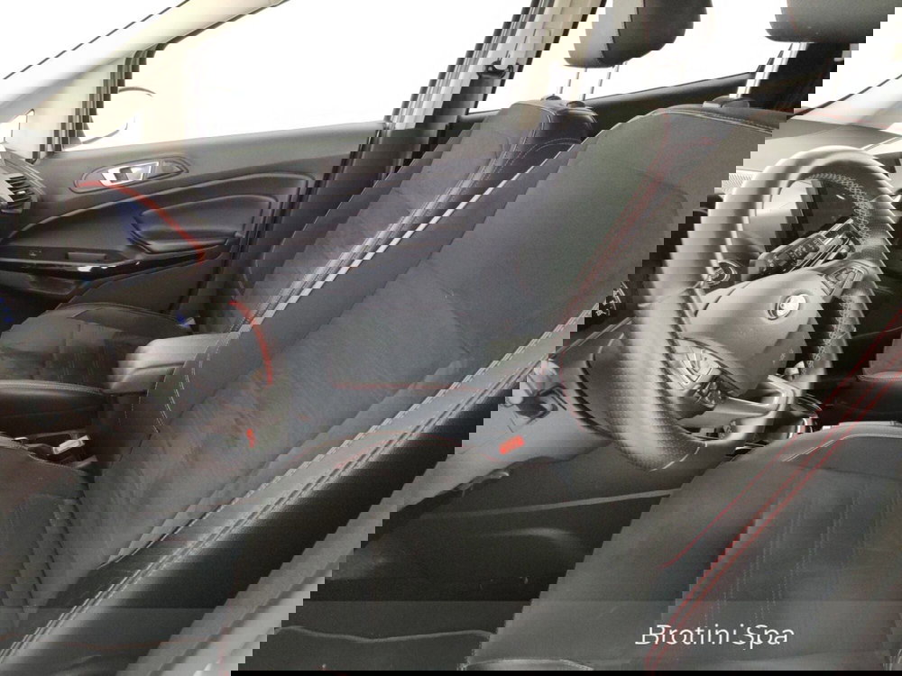 Ford EcoSport usata a Massa-Carrara (8)