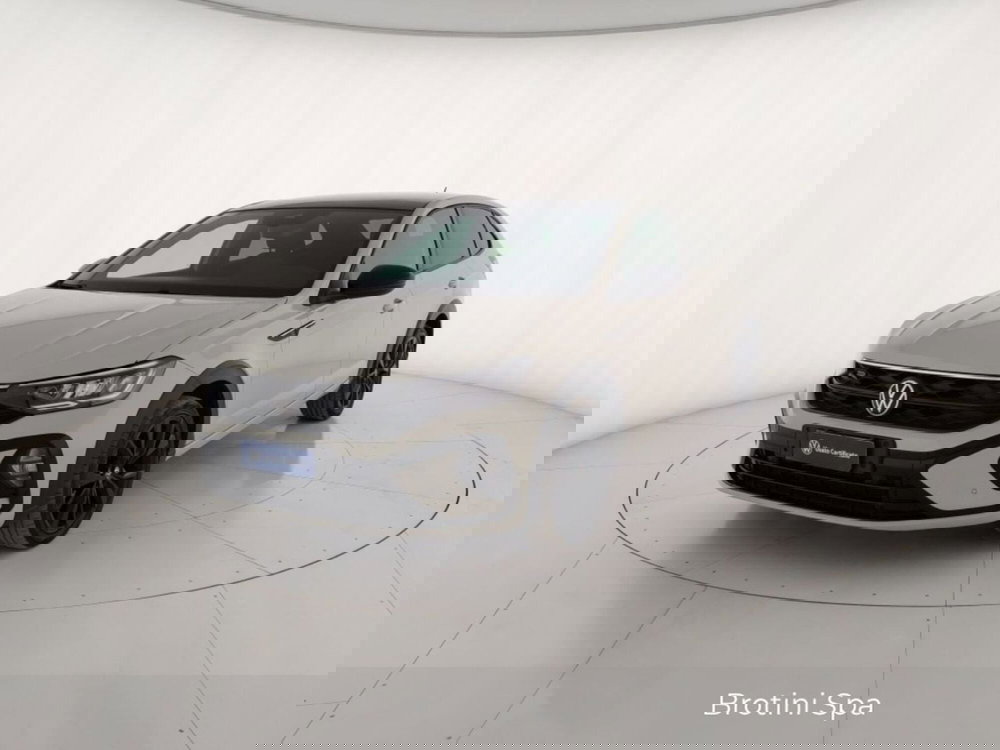 Volkswagen Taigo usata a Massa-Carrara