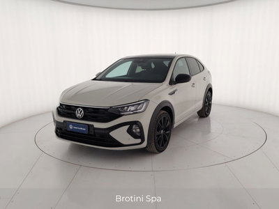 Volkswagen Taigo 1.5 tsi R-Line 150cv dsg del 2023 usata a Massa