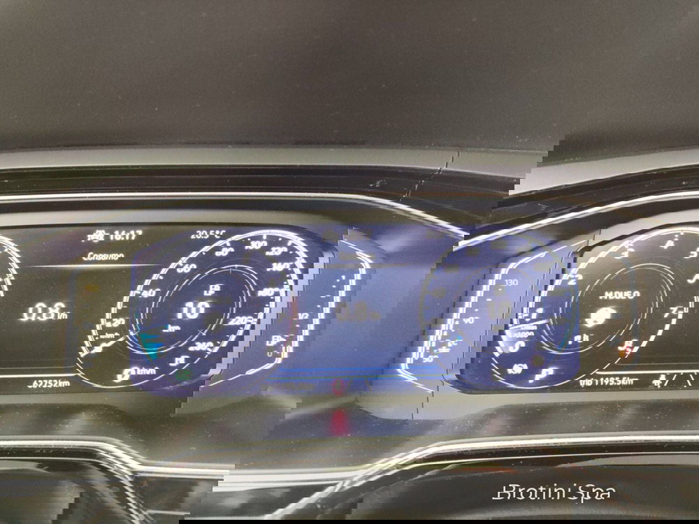 Volkswagen Taigo usata a Massa-Carrara (13)