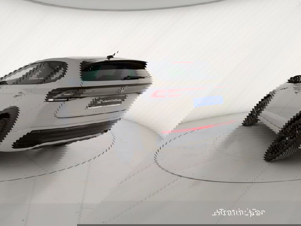 Volkswagen Taigo usata a Massa-Carrara (2)