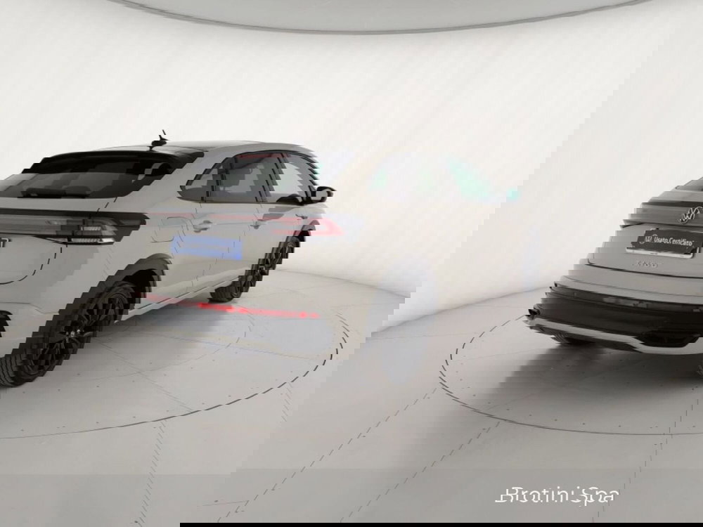 Volkswagen Taigo usata a Massa-Carrara (3)