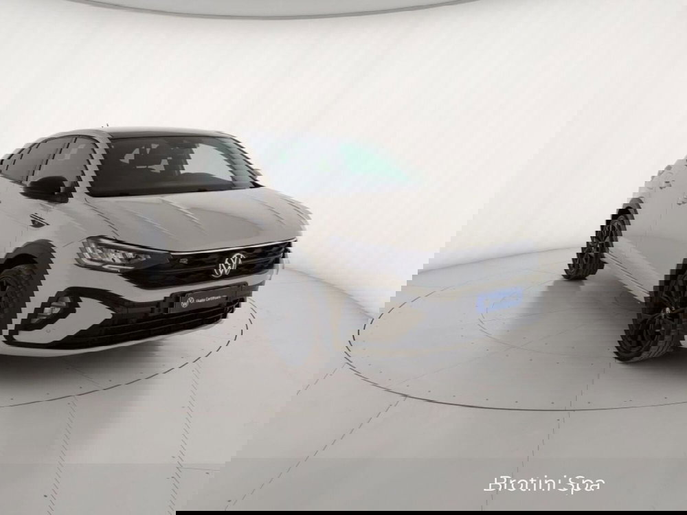 Volkswagen Taigo usata a Massa-Carrara (4)