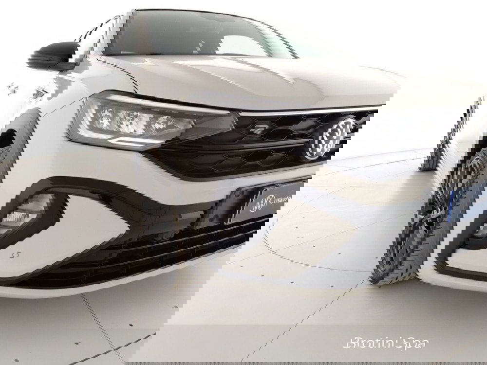 Volkswagen Taigo usata a Massa-Carrara (5)