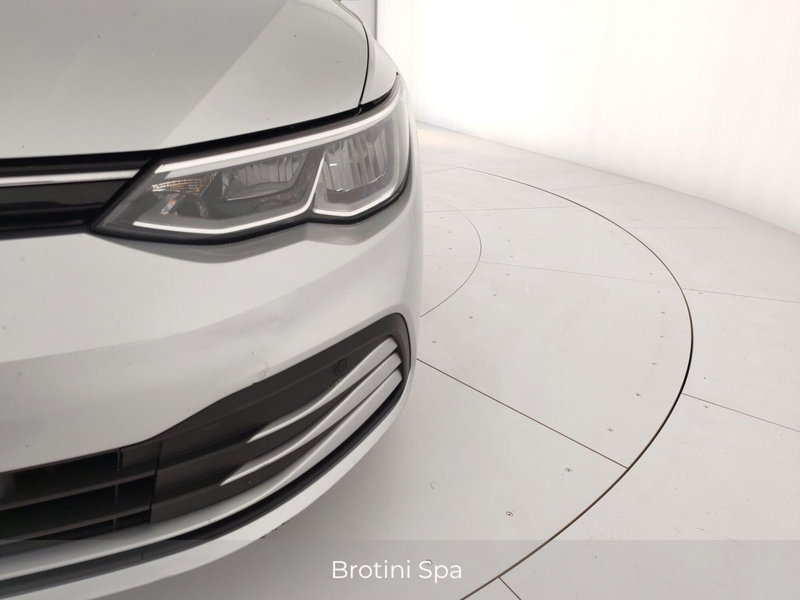 Volkswagen Golf usata a Massa-Carrara (10)