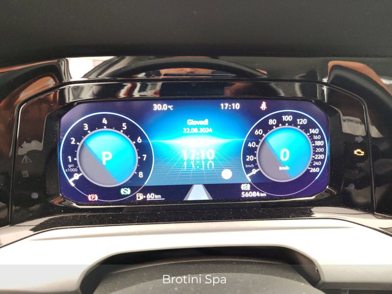 Volkswagen Golf usata a Massa-Carrara (11)