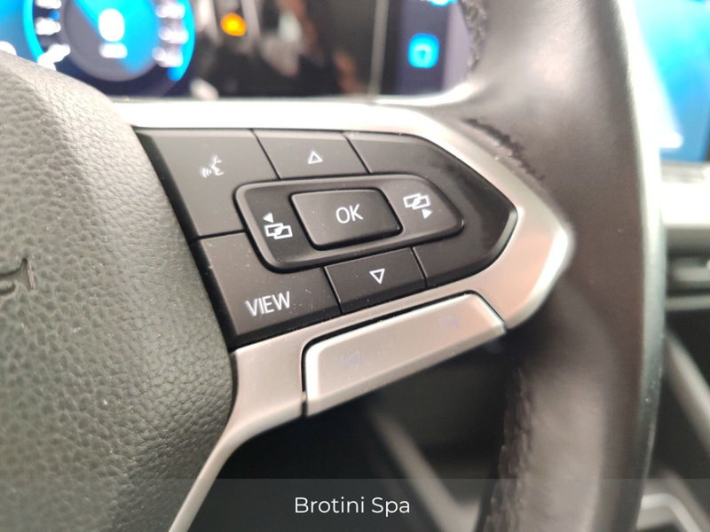 Volkswagen Golf usata a Massa-Carrara (12)