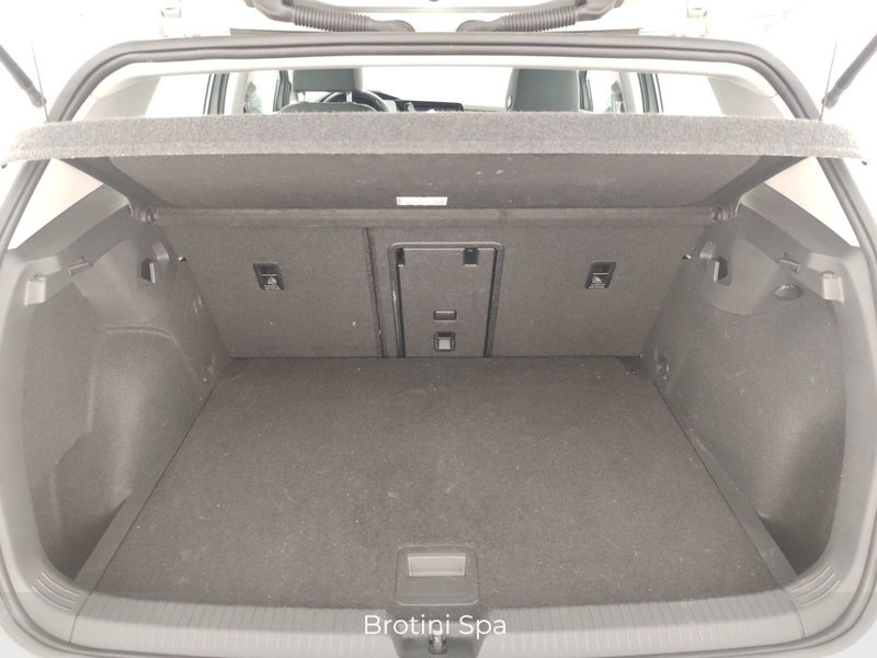 Volkswagen Golf usata a Massa-Carrara (6)