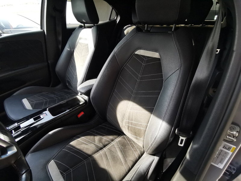 Opel Mokka usata a Taranto (10)