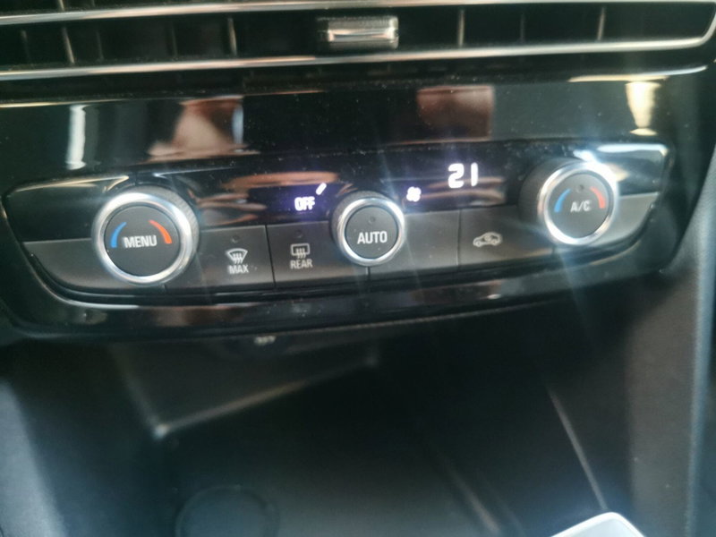 Opel Mokka usata a Taranto (15)