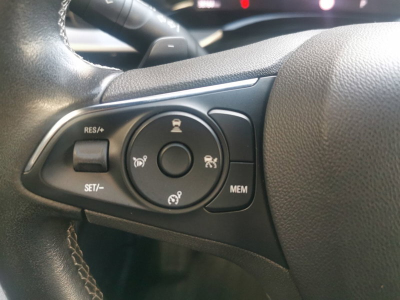 Opel Mokka usata a Taranto (18)