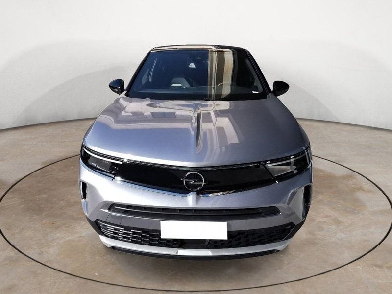 Opel Mokka usata a Taranto (2)