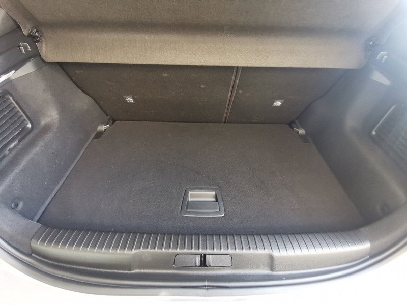 Opel Mokka usata a Taranto (20)