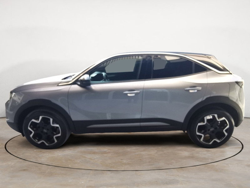 Opel Mokka usata a Taranto (5)