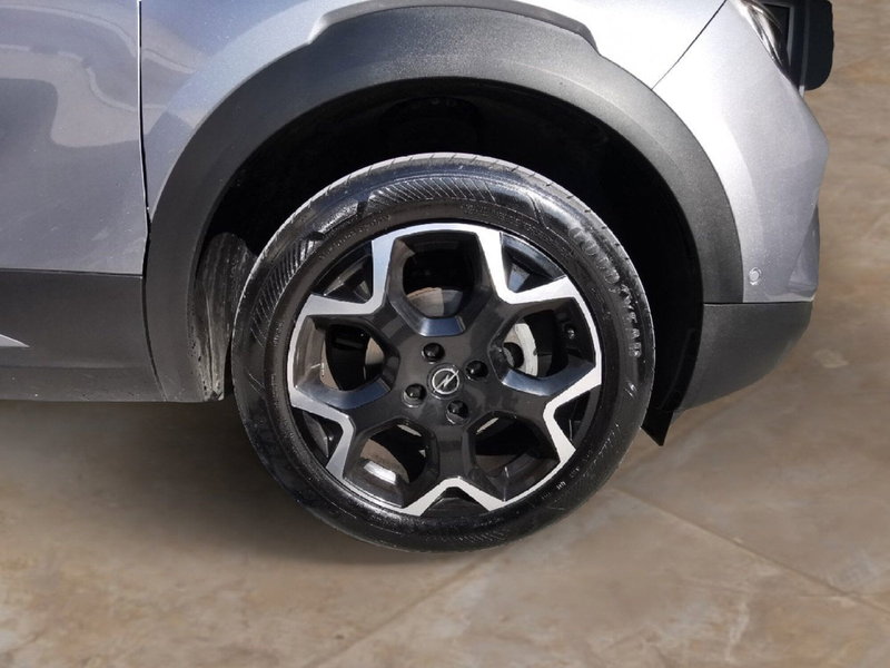 Opel Mokka usata a Taranto (9)