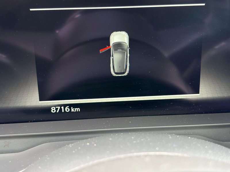 Nissan Qashqai usata a Rimini (7)