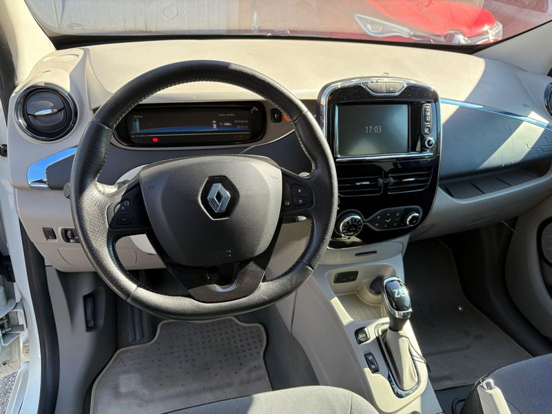 Renault Zoe usata a Rimini (5)