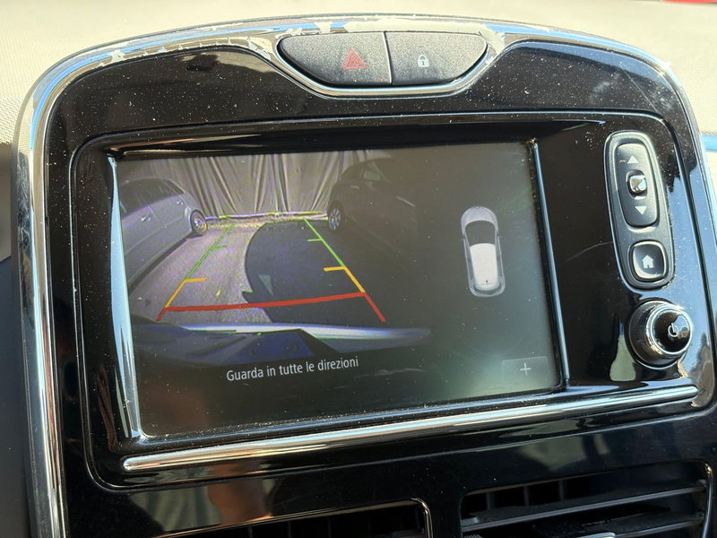 Renault Zoe usata a Rimini (8)