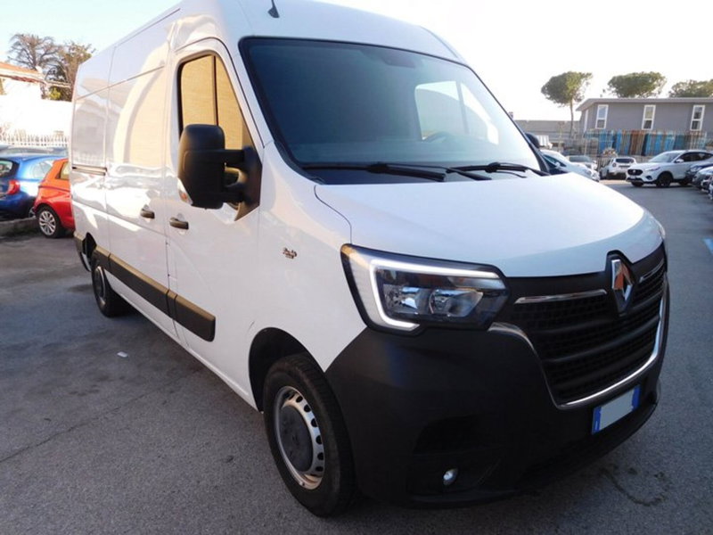 Renault Master Furgone usata a Rimini (2)