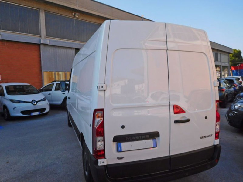 Renault Master Furgone usata a Rimini (6)