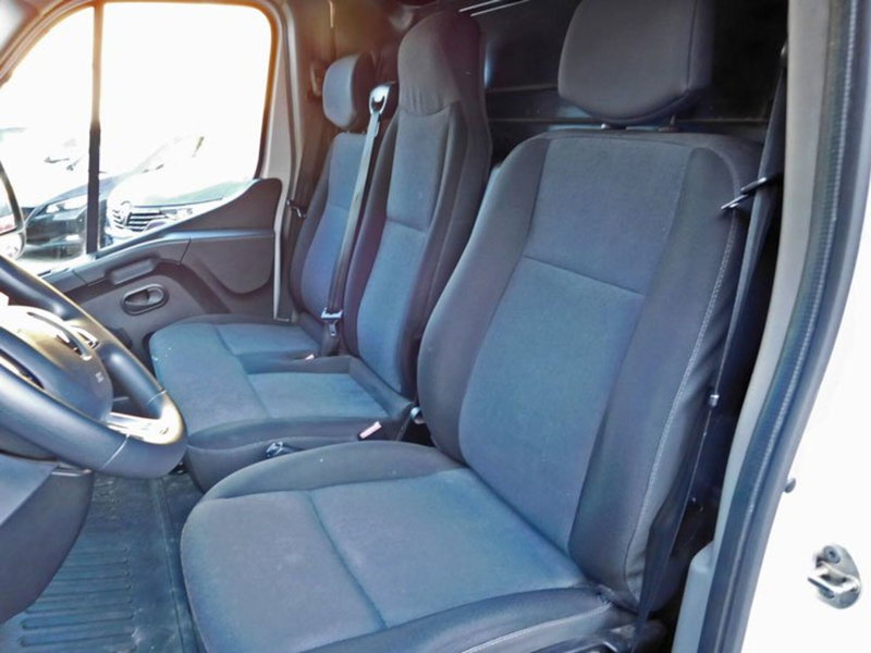 Renault Master Furgone usata a Rimini (8)