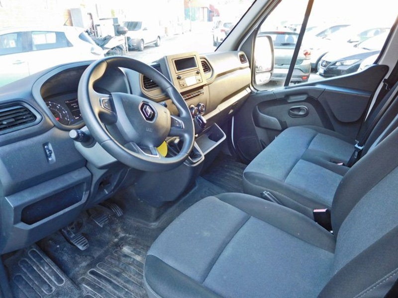 Renault Master Furgone usata a Rimini (9)