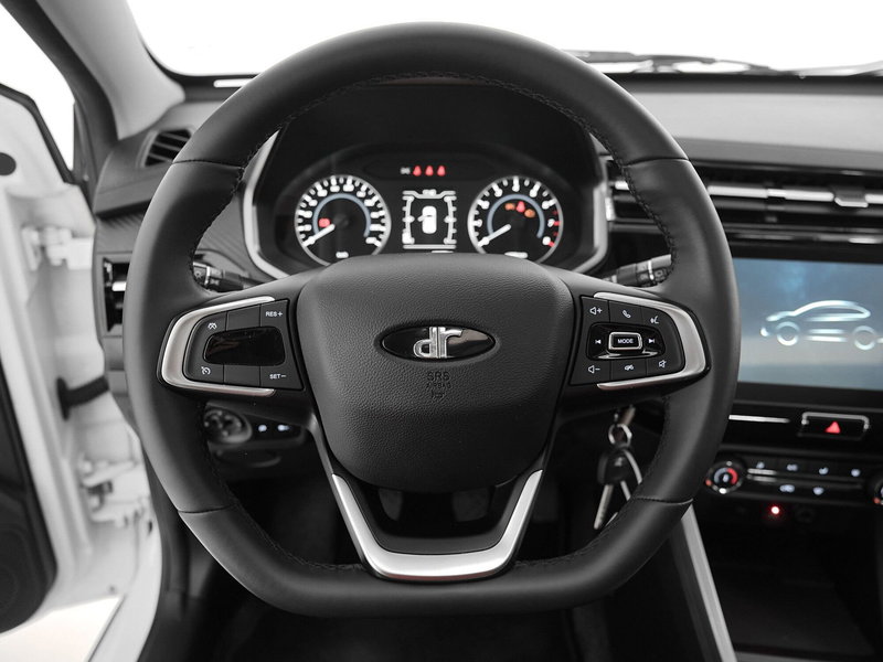 Dr DR 5.0 usata a Prato (10)